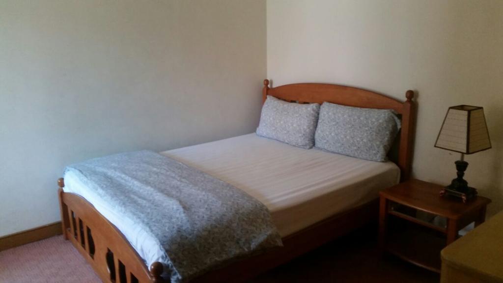 T & H Vacation Condo @Marina Court Кота-Кинабалу Номер фото